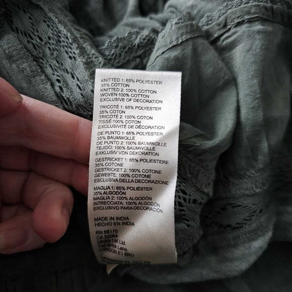 Free People Fall In Love T-Shirt - Picture 6 of 8